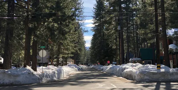 The Snowplow Priority & Winter Street Access