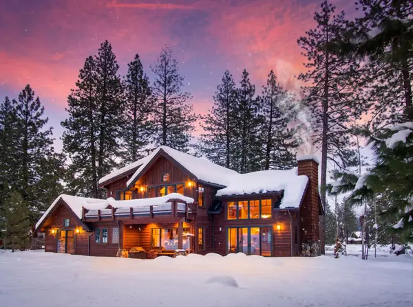Save $100K in Taxes, Pay $3K for Snow Removal: Is Moving to Lake Tahoe Worth It?