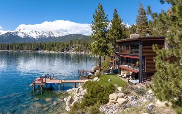 Should You Buy an Existing Home or Build New in Lake Tahoe, Nevada?,Tony Tuoto