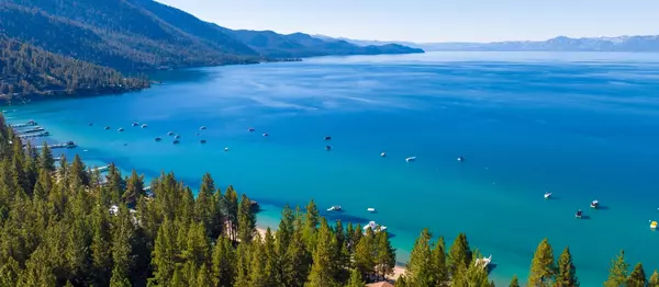 Discovering Lake Tahoe, Nevada's Most Private and Prestigious Luxury Neighborhoods,Tony Tuoto