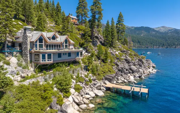 Is Lakefront Living in Lake Tahoe, Nevada Worth It?