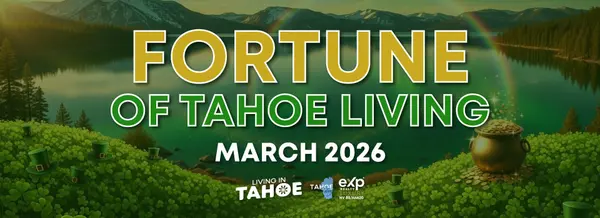March 2026 Lake Tahoe Nevada Events | St. Patrick’s Day, Snowfest & Lake Fun