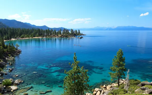 The Nevada Residency Roadmap: A Strategic Guide to Relocating to Lake Tahoe