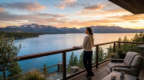 Buying a Luxury Home in Nevada: What California Buyers Need to Know