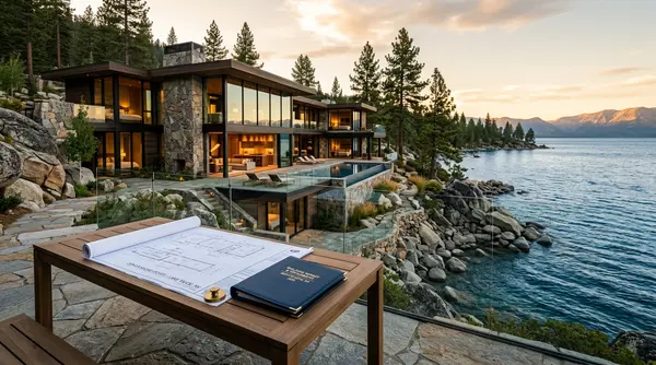 Lake Tahoe Investor Report: STR Permits on the Nevada Side