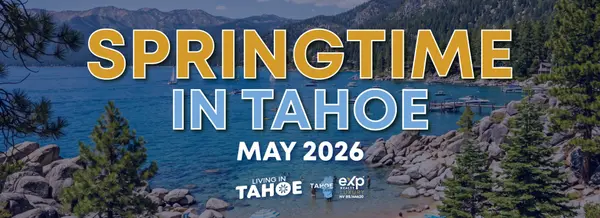 Best May Events in Lake Tahoe, Nevada this 2026