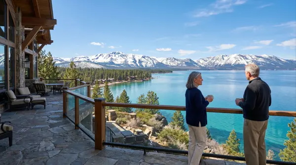 Moving to Lake Tahoe, Nevada This Summer | Nevada Tax Benefits & Lifestyle Guide