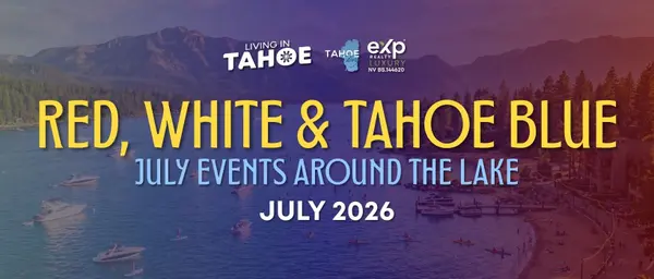 Best July 2026 Events around Lake Tahoe, Nevada