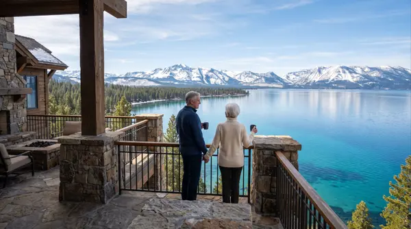 Nevada Property Tax FAQ for California Buyers