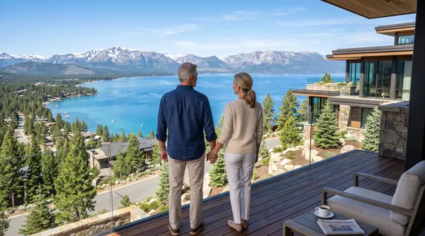Corporate Migration to Nevada Tahoe