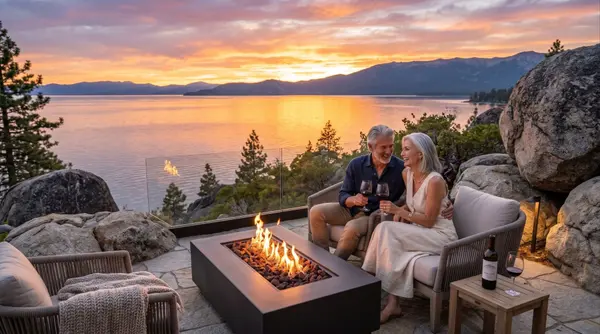 Luxury Buyer’s Summer Guide to Lake Tahoe’s Nevada Side