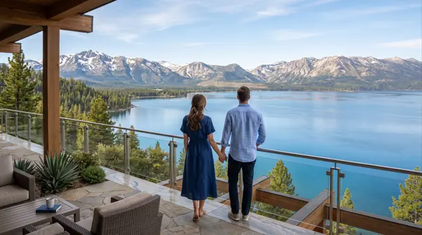 TRPA, BMP & Land Coverage: What Nevada Tahoe Buyers Need to Know