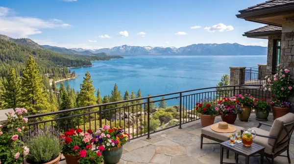 Here’s the Infrastructure That Makes Lake Tahoe’s Nevada Side Work for High Earners,Tahoe Tony Tuoto