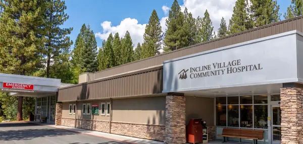 Lake Tahoe Nevada Emergency Care