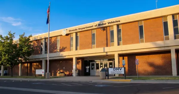 The Nevada DMV Vehicle Registration & Out-of-State License,Tahoe Tony Tuoto