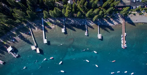 Fiber, Power Backups & Winter Connectivity in Nevada Tahoe