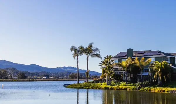Solar, Generators & EV Chargers in Lake Tahoe, NV