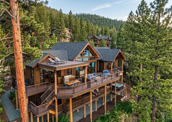 TRPA Rules for Nevada-Side Lake Tahoe Homes