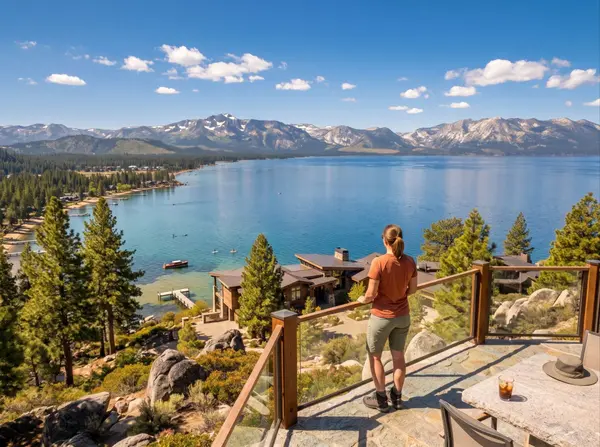 Strict Trash Ordinances for Tahoe Homeowners