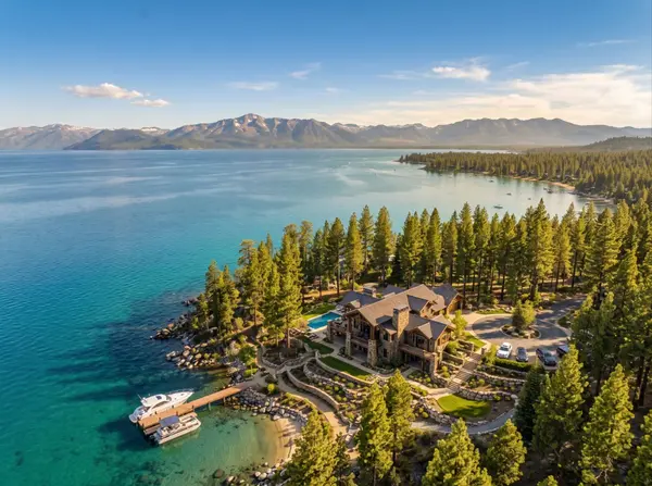 Tahoe NV Wildfire Insurance & Defensible Space
