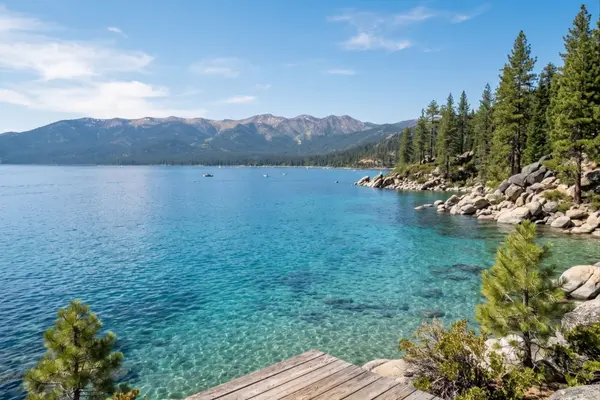 Vetting Vacant Land & Custom Builds in Nevada Tahoe