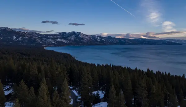 Heated Driveways, Roof Snow & Ice Dams,Tahoe Tony Tuoto