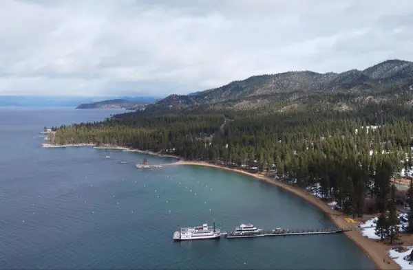 Lake Tahoe Pier & Dock Rules