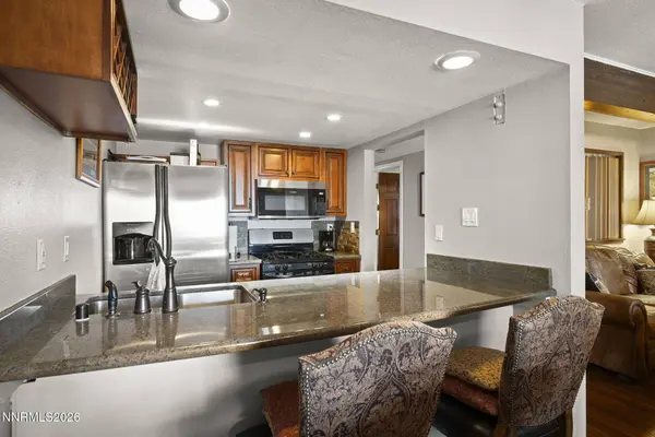 759 Boulder CT ## 13, Stateline, NV 89449