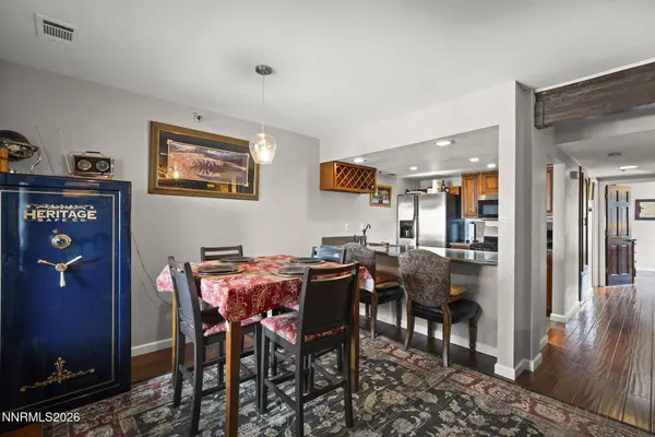 759 Boulder CT ## 13, Stateline, NV 89449