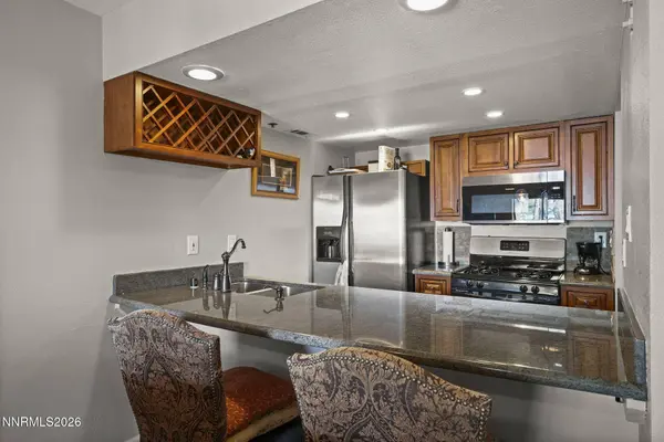 759 Boulder CT ## 13, Stateline, NV 89449