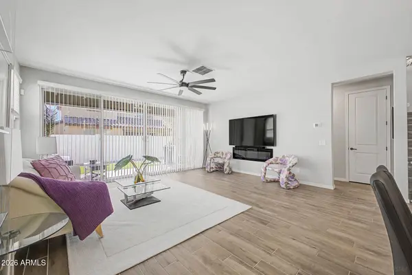 16257 W AVENIDA DEL SOL -- W, Surprise, AZ 85387