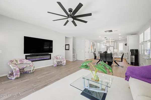 16257 W AVENIDA DEL SOL -- W, Surprise, AZ 85387