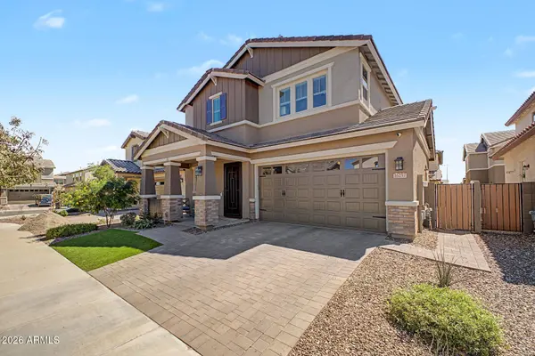 16257 W AVENIDA DEL SOL -- W, Surprise, AZ 85387