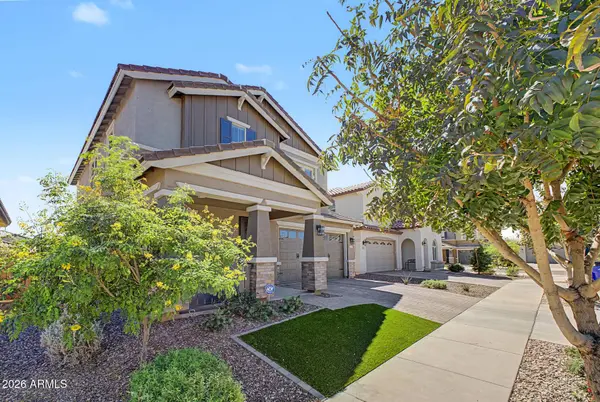 16257 W AVENIDA DEL SOL -- W, Surprise, AZ 85387