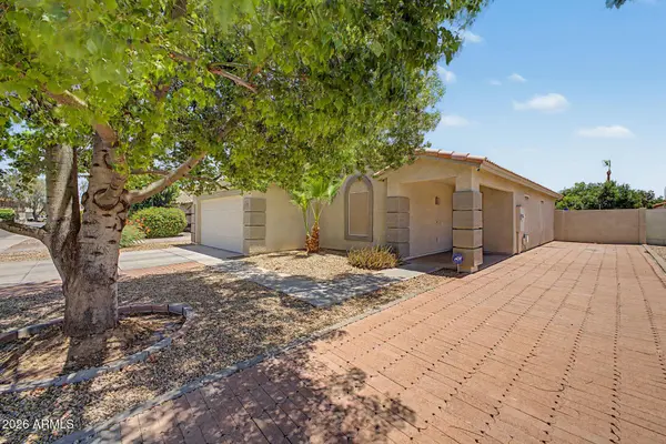 7395 W RANCHO Drive, Glendale, AZ 85303