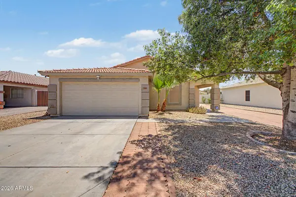 7395 W RANCHO Drive, Glendale, AZ 85303
