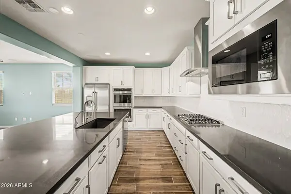 12055 N 169TH Avenue, Surprise, AZ 85388