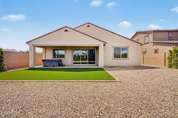 12055 N 169TH Avenue, Surprise, AZ 85388