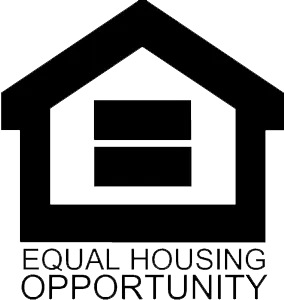 Equal Housing Opportunity