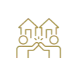 More Certainty Icon