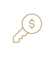 More Certainty Icon