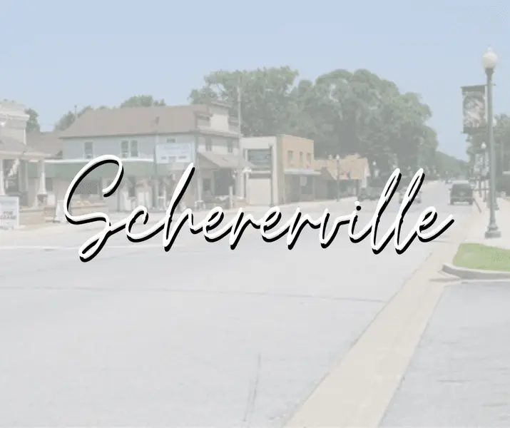 Schererville