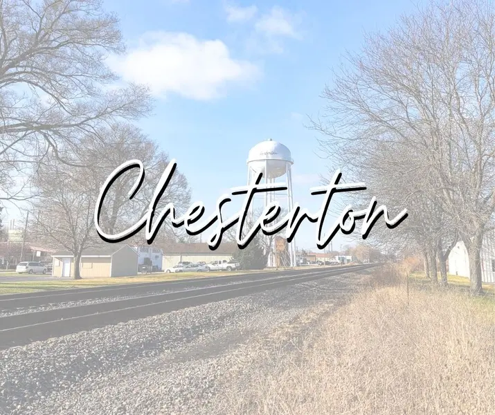 Chesterton