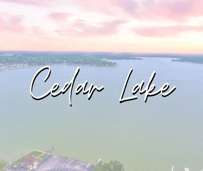 Cedar Lake
