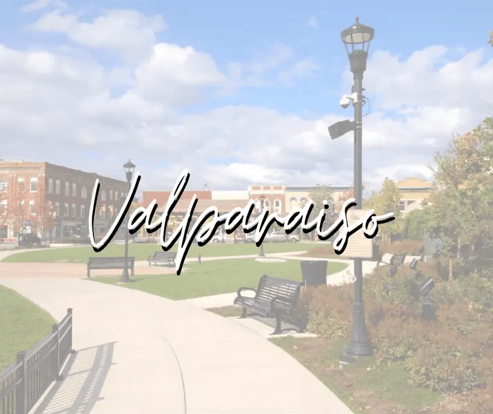Valparaiso
