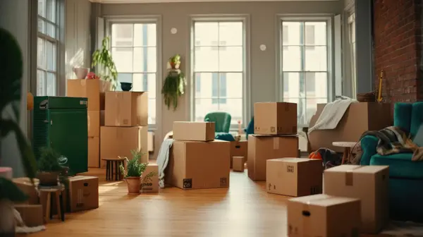 Planning a Long-Distance Move? Get Your Relocation Checklist Here,Jana Caudill