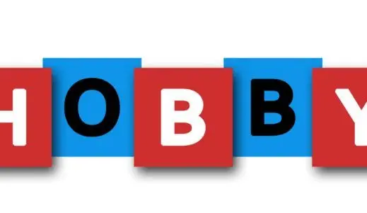 Hobbies Hinder Home Sale,Jana Caudill