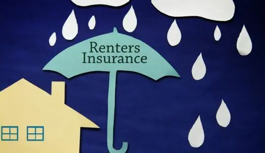 Does Your Renter’s Insurance Cover It?,Jana Caudill
