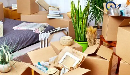 Moving to a New City,Jana Caudill