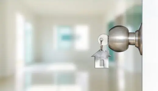 Buy House, Change Locks,Jana Caudill
